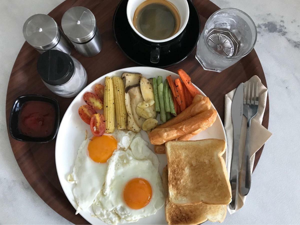 Baan Mae Suvarnabhumi Airport Bangkok Zewnętrze zdjęcie